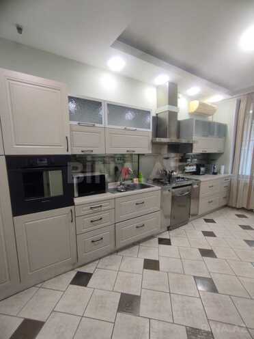 Сдаётся 4-комн. новостройка 185 м², м. 28 мая, photo 3 from 25