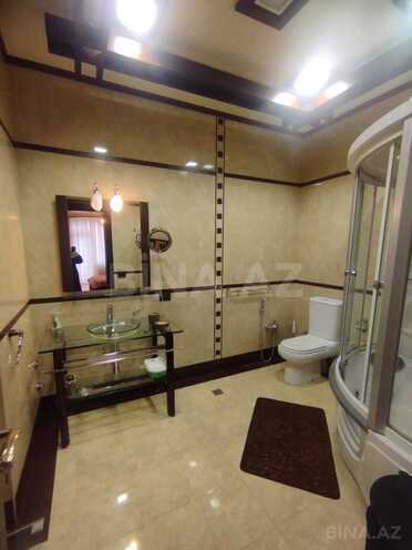 Сдаётся 4-комн. новостройка 185 м², м. 28 мая, photo 18 from 25