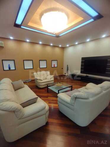 Сдаётся 4-комн. новостройка 185 м², м. 28 мая, photo 10 from 25