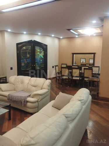 Сдаётся 4-комн. новостройка 185 м², м. 28 мая, photo 12 from 25