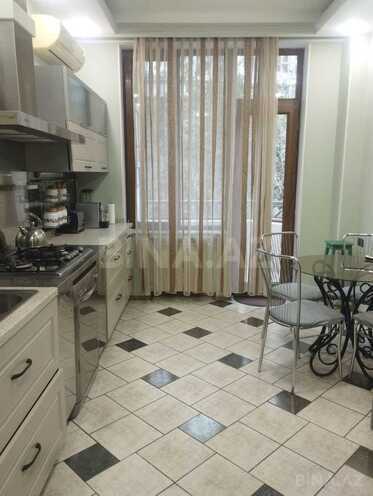 Сдаётся 4-комн. новостройка 185 м², м. 28 мая, photo 4 from 25