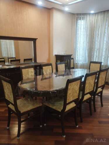 Сдаётся 4-комн. новостройка 185 м², м. 28 мая, photo 19 from 25