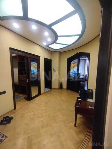 Сдаётся 4-комн. новостройка 185 м², м. 28 мая, photo 9 from 25