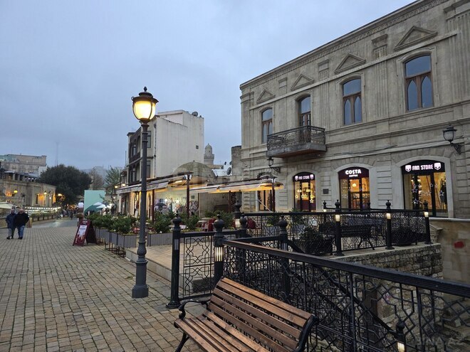 Продаётся  объект 300 м², м. Ичеришехер, photo 8 from 18