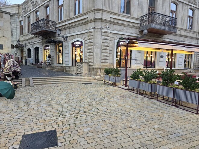 Продаётся  объект 300 м², м. Ичеришехер, photo 5 from 18