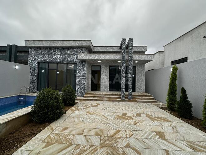 Продаётся 4-комн. дом/дача 140 м², пос. Шувеляны, photo 1 from 14