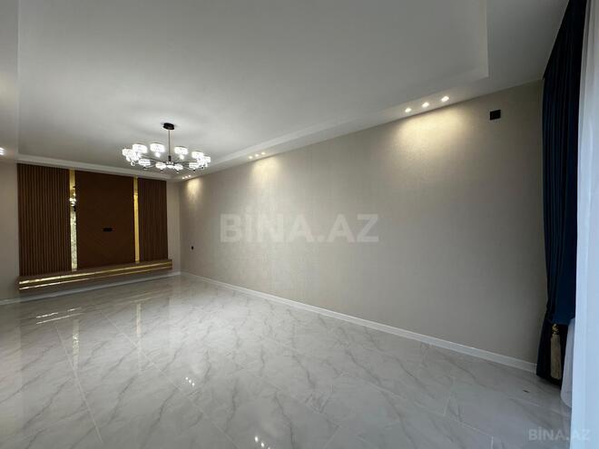 Satılır 4 otaqlı həyət evi/bağ evi 200 m², Mərdəkan q., photo 15 from 23