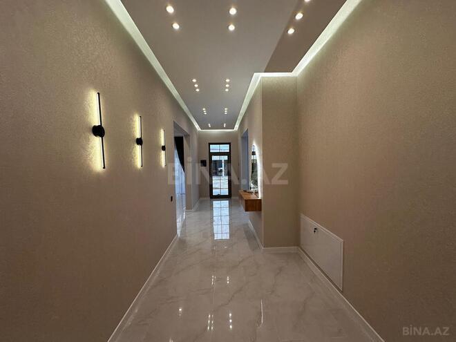 Satılır 4 otaqlı həyət evi/bağ evi 200 m², Mərdəkan q., photo 14 from 23