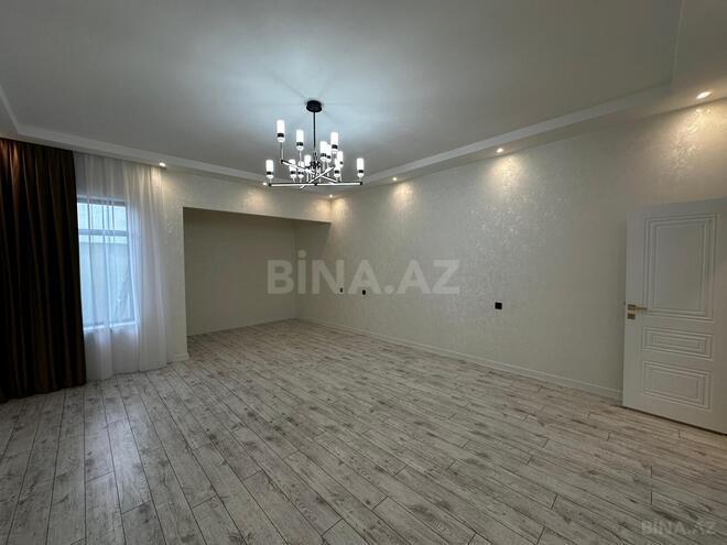 Satılır 4 otaqlı həyət evi/bağ evi 200 m², Mərdəkan q., photo 22 from 23
