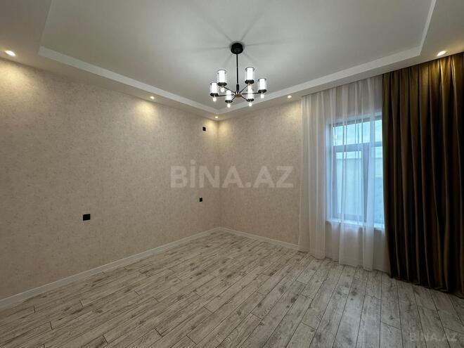 Satılır 4 otaqlı həyət evi/bağ evi 200 m², Mərdəkan q., photo 19 from 23