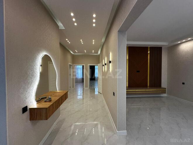 Satılır 4 otaqlı həyət evi/bağ evi 200 m², Mərdəkan q., photo 16 from 23
