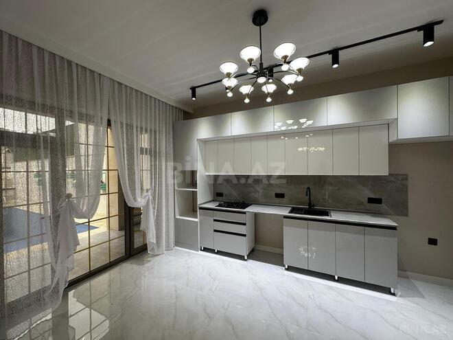 Satılır 4 otaqlı həyət evi/bağ evi 200 m², Mərdəkan q., photo 17 from 23