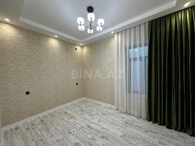 Satılır 4 otaqlı həyət evi/bağ evi 200 m², Mərdəkan q., photo 18 from 23