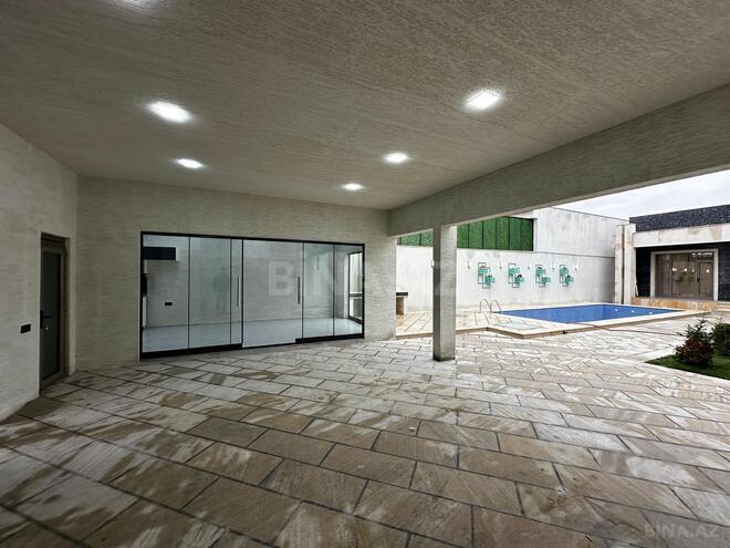 Satılır 4 otaqlı həyət evi/bağ evi 200 m², Mərdəkan q., photo 8 from 23