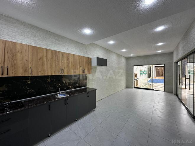 Satılır 4 otaqlı həyət evi/bağ evi 200 m², Mərdəkan q., photo 11 from 23