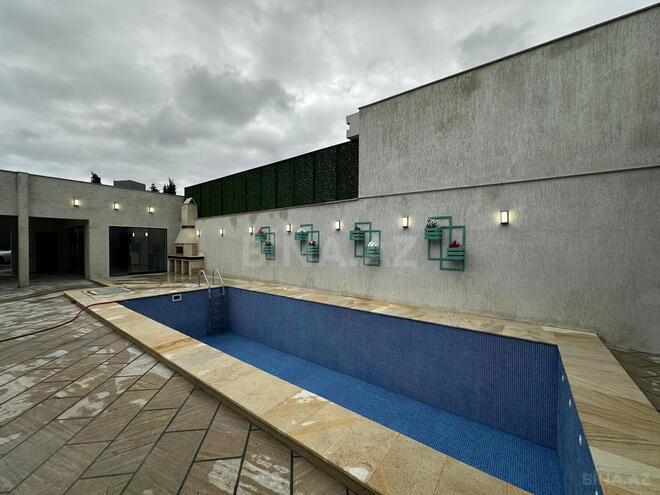 Satılır 4 otaqlı həyət evi/bağ evi 200 m², Mərdəkan q., photo 13 from 23