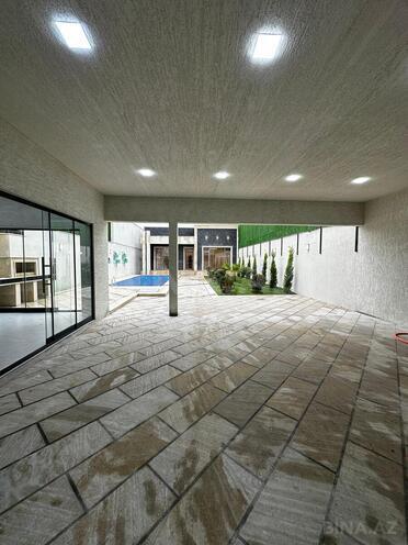 Satılır 4 otaqlı həyət evi/bağ evi 200 m², Mərdəkan q., photo 9 from 23