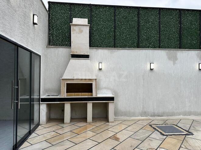 Satılır 4 otaqlı həyət evi/bağ evi 200 m², Mərdəkan q., photo 6 from 23
