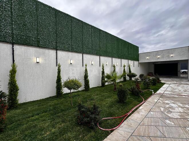 Satılır 4 otaqlı həyət evi/bağ evi 200 m², Mərdəkan q., photo 4 from 23