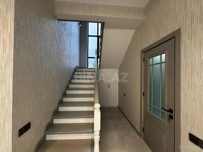 Satılır 6 otaqlı həyət evi/bağ evi 250 m², Şüvəlan q., photo 14 from 27