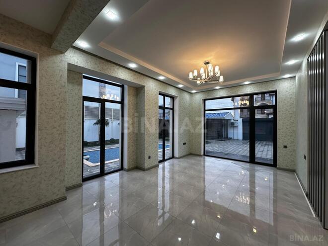 Satılır 6 otaqlı həyət evi/bağ evi 250 m², Şüvəlan q., photo 13 from 27