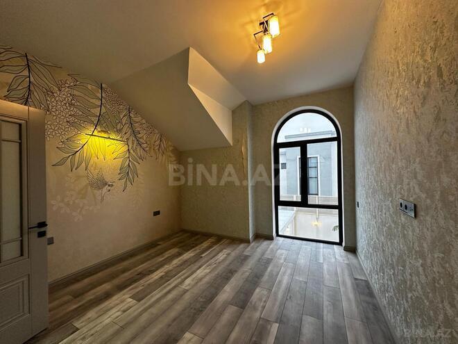 Satılır 6 otaqlı həyət evi/bağ evi 250 m², Şüvəlan q., photo 22 from 27