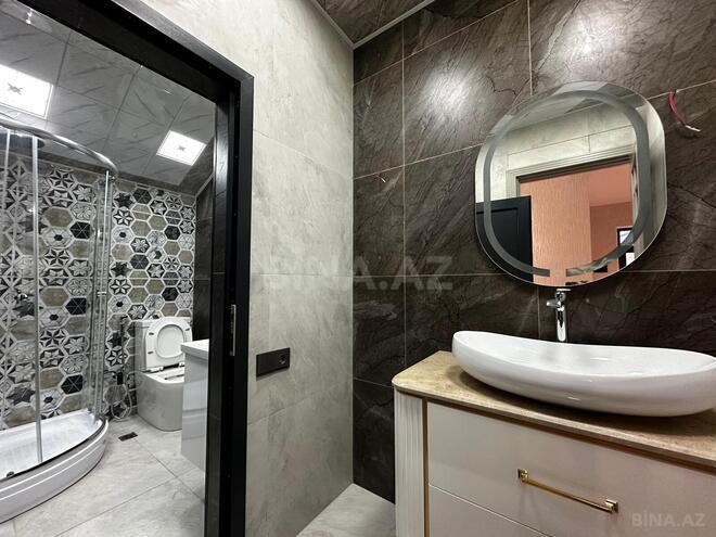 Satılır 6 otaqlı həyət evi/bağ evi 250 m², Şüvəlan q., photo 19 from 27