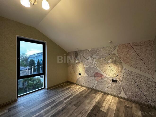 Satılır 6 otaqlı həyət evi/bağ evi 250 m², Şüvəlan q., photo 26 from 27