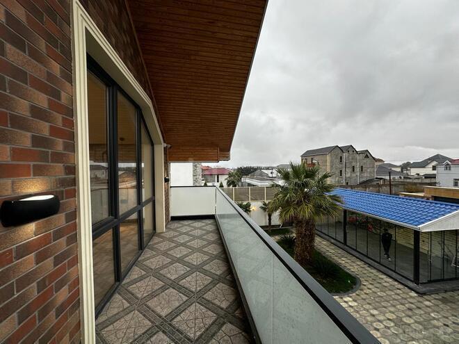 Satılır 6 otaqlı həyət evi/bağ evi 250 m², Şüvəlan q., photo 6 from 27