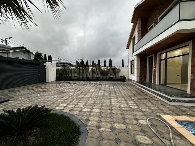 Satılır 6 otaqlı həyət evi/bağ evi 250 m², Şüvəlan q., photo 3 from 27