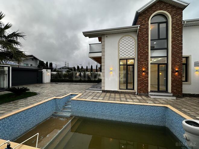 Satılır 6 otaqlı həyət evi/bağ evi 250 m², Şüvəlan q., photo 5 from 27