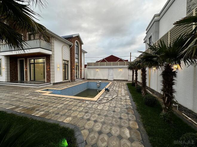 Satılır 6 otaqlı həyət evi/bağ evi 250 m², Şüvəlan q., photo 7 from 27