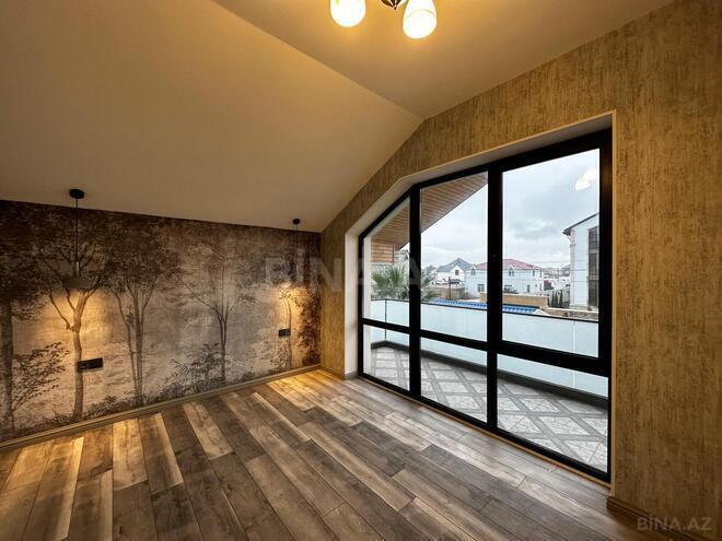 Satılır 6 otaqlı həyət evi/bağ evi 250 m², Şüvəlan q., photo 25 from 27