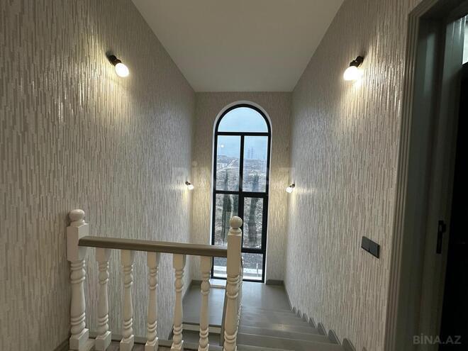 Satılır 6 otaqlı həyət evi/bağ evi 250 m², Şüvəlan q., photo 20 from 27