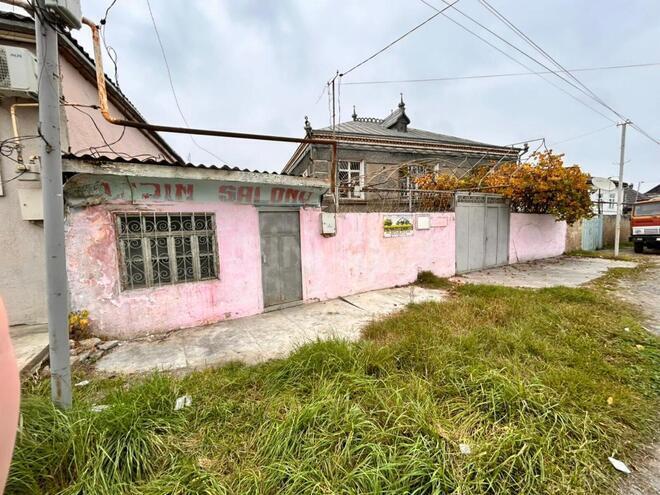Satılır 6 otaqlı həyət evi/bağ evi 171.6 m², Xaçmaz r., photo 3 from 12