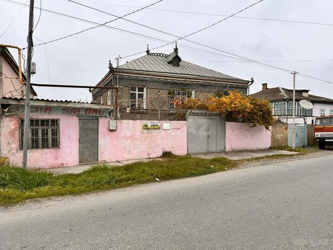 Satılır 6 otaqlı həyət evi/bağ evi 171.6 m², Xaçmaz r., photo 4 from 12