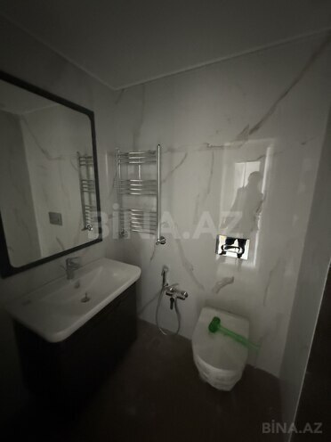 Satılır 3 otaqlı yeni tikili 72 m², Yeni Yasamal q., photo 8 from 13