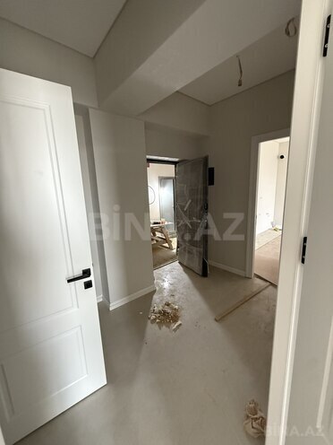 Satılır 3 otaqlı yeni tikili 72 m², Yeni Yasamal q., photo 10 from 13