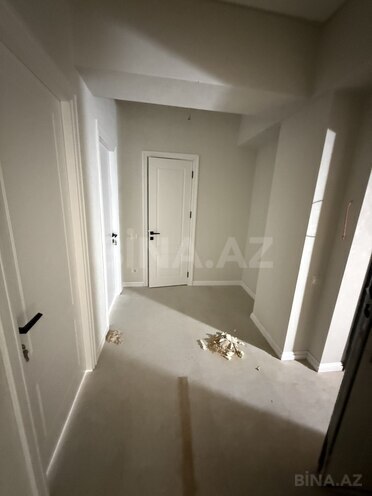 Satılır 3 otaqlı yeni tikili 72 m², Yeni Yasamal q., photo 12 from 13