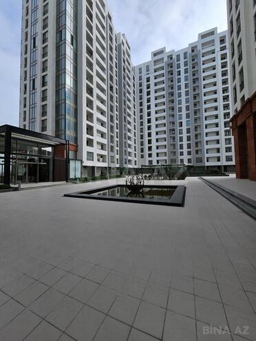 Satılır 3 otaqlı yeni tikili 112 m², İçəri Şəhər m., photo 6 from 11