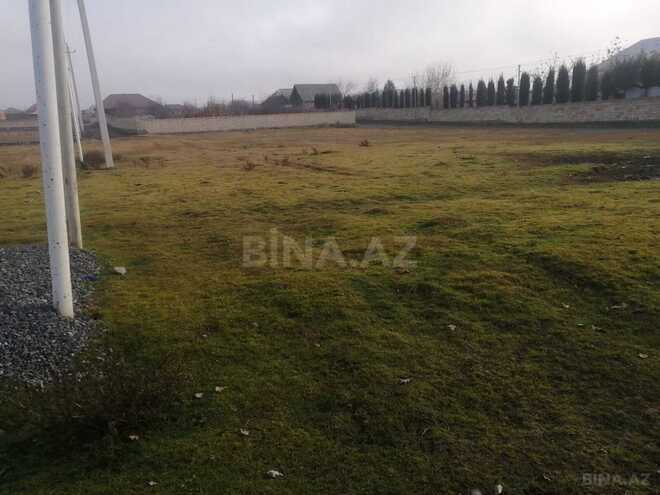 Satılır  torpaq 12 sot, photo 3 from 6