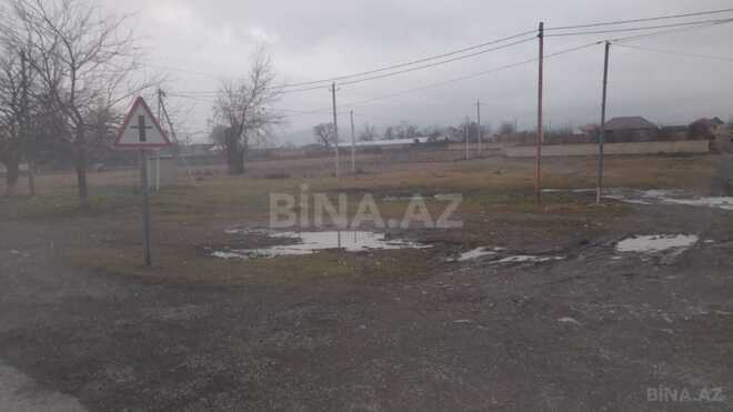 Satılır  torpaq 12 sot, photo 4 from 6