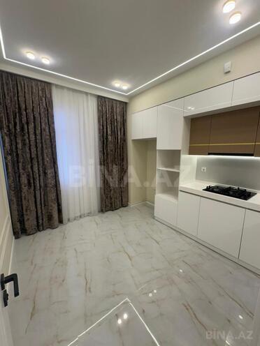 Продаётся 2-комн. новостройка 75 м², м. Шах Исмаил Хатаи, photo 5 from 18