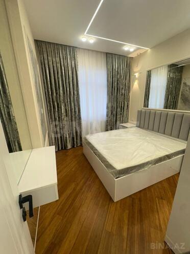 Продаётся 2-комн. новостройка 75 м², м. Шах Исмаил Хатаи, photo 8 from 18