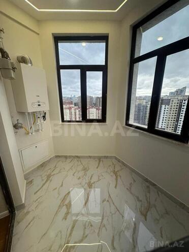 Продаётся 2-комн. новостройка 75 м², м. Шах Исмаил Хатаи, photo 16 from 18