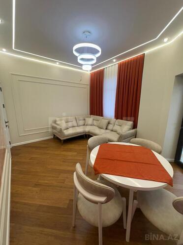 Продаётся 2-комн. новостройка 75 м², м. Шах Исмаил Хатаи, photo 1 from 18