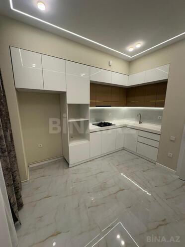 Продаётся 2-комн. новостройка 75 м², м. Шах Исмаил Хатаи, photo 6 from 18