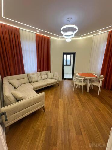 Продаётся 2-комн. новостройка 75 м², м. Шах Исмаил Хатаи, photo 3 from 18