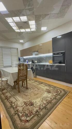 Продаётся 5-комн. дом/дача 240 м², м. Кара Караев, photo 16 from 20