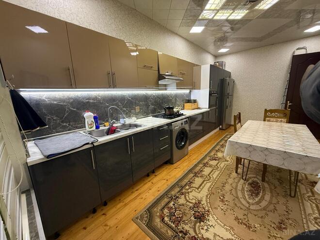 Продаётся 5-комн. дом/дача 240 м², м. Кара Караев, photo 17 from 20